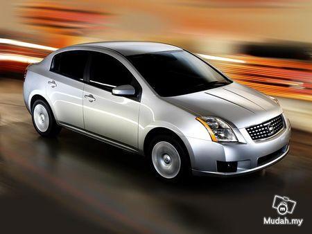 Nissan sentra club malaysia #10