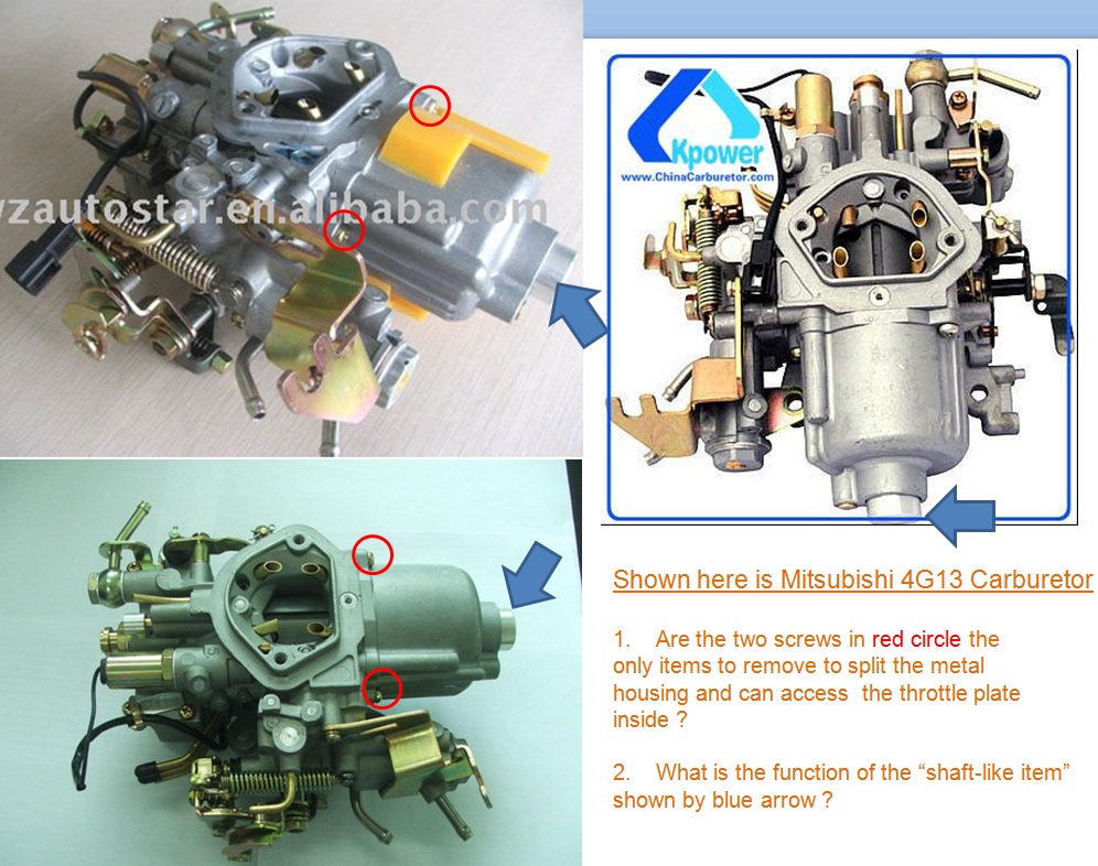 4g13 carburetor manual Lyn proton saga/iswara driver's thread! V28.
